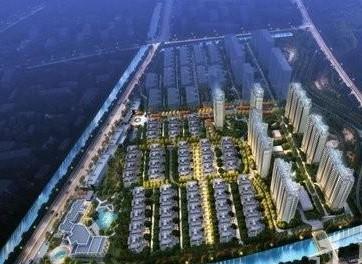 無錫金茂悅山毛坯房驗(yàn)收