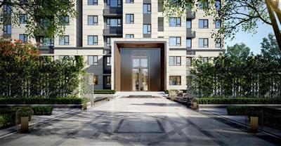 曲阜市時莊街道公共浴池項目