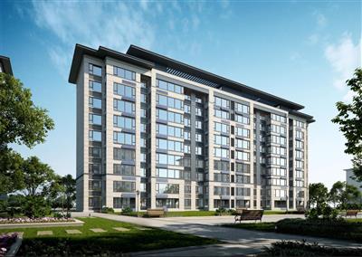 煙臺(tái)精言投資有限公司廠房