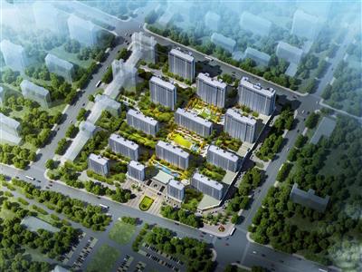 和田地區和田市城市排水防澇設施建設項目