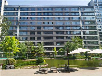 齊魯購汽車產業園9#、10#工程