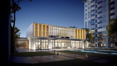 鄄城縣旭帝鑫城小區