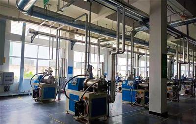 夏津國中能源發展有限公司柴油儲存項目