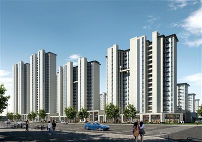 阿克蘇地區溫宿縣公安局派出所建設項目(洪積平原派出所、恰格拉克派出所、克孜勒派出所、古勒阿瓦提派出所)